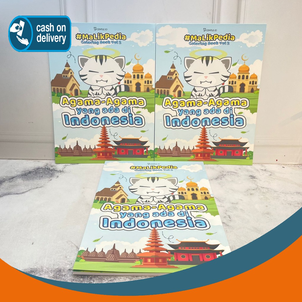 

BUKU GAMBAR CENTLE AGAMA YANG ADA DI INDONESIA UKURAN A4 MALIKPEDIA BUKU GAMBAR MEWARNAI FULL GAMBAR TIDAK TEMBUS CAT AIR SPIDOL DLL BUKU