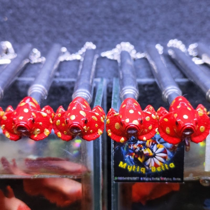 mental stik cupang Rgg/avatar/multicollour