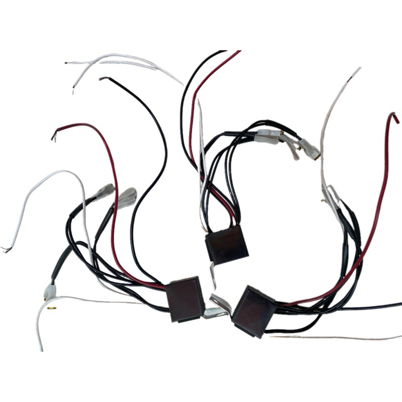 Modul Telolet 2 Suara/Modul Telolet 6 Suara/Modul Telolet 8 Suara