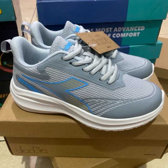 Sepatu Diadora Women Original