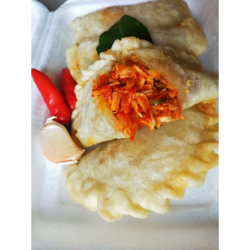 

CIRENG AYAM PEDAS