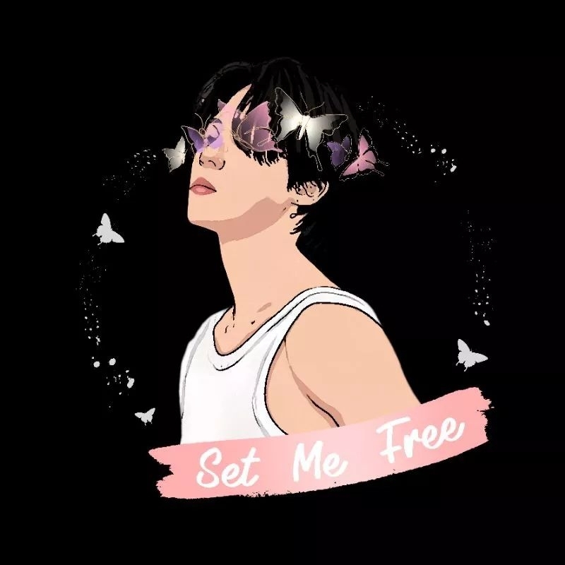 BTS PHOTOCARD OFFICIAL PROOF BE ESSENTIAL NAMJOON SEOKJIN SUGA J-HOPE TAEHYUNG JUNGKOOK HER TEAR ANS