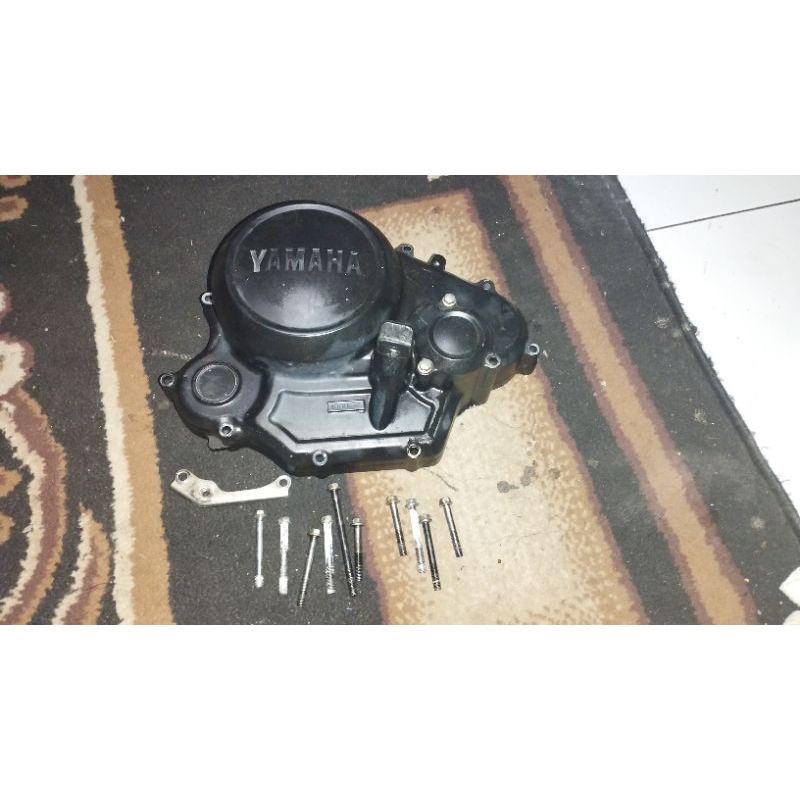 Blok kupling R15v2 original copotan