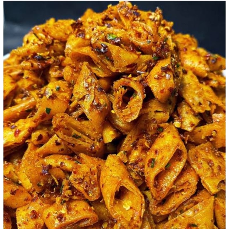 

Kulit Lumpia Goreng