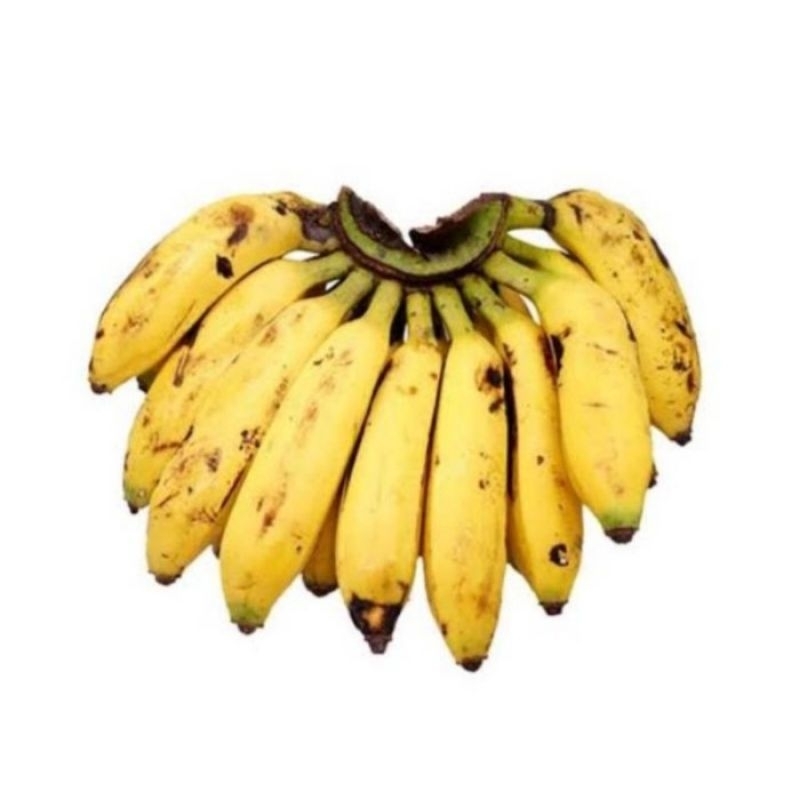 

Pisang Uli Matang 1 sisir