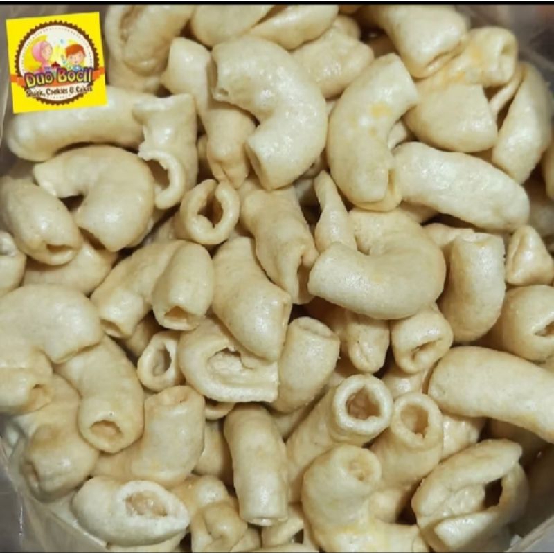 

Makaroni Ori