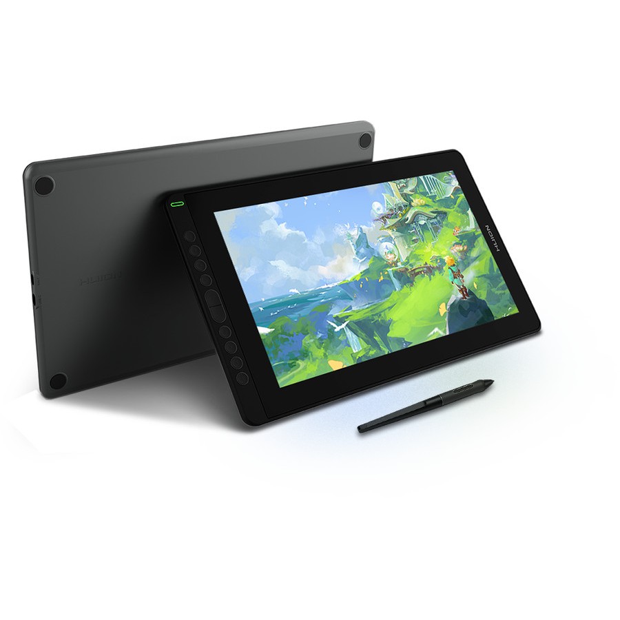 Huion Kamvas RDS-160 Drawing Display Tablet