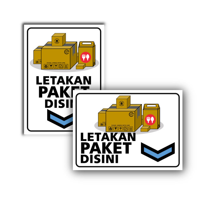 

Stiker Letakan Paket Disini | Stiker Letakan Paket
