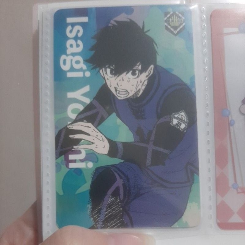 Harga Isagi Yoichi Photocard Terbaru Mar 2025 | BigGo Indonesia