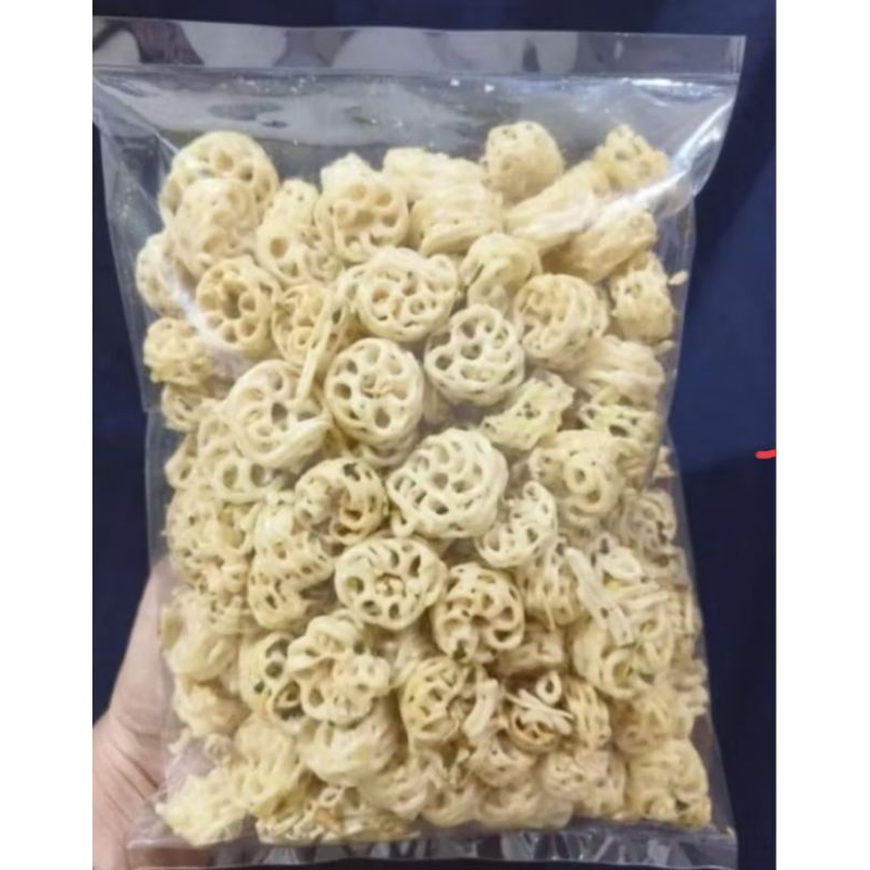 

seblak rafael original 500 gr