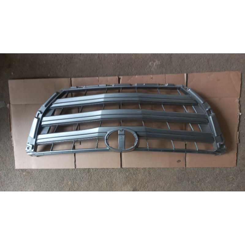 grill innova tahun 2014 2015 original