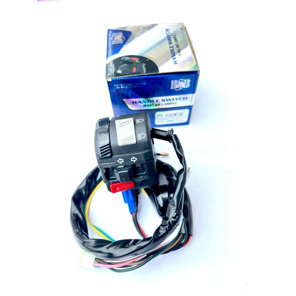 HOLDER LH HOLDER KIRI VIXION OLD CB GL PRO GL MAX MEGAPRO TIGER C70 RX-King UNIVERSAL HIGH QUALITY H