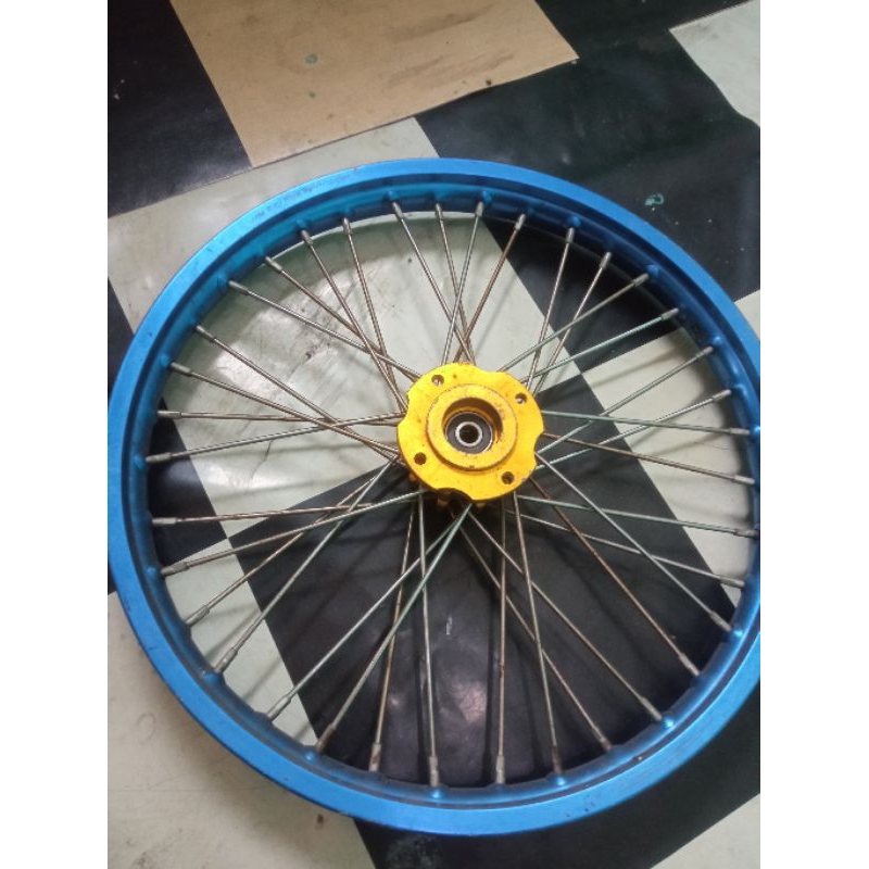 Velg Jinfei Ring 17