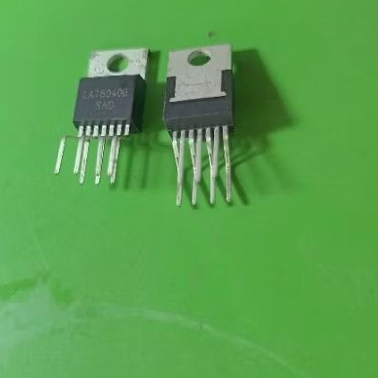 Ic vertikal LA 78040 LA 78040