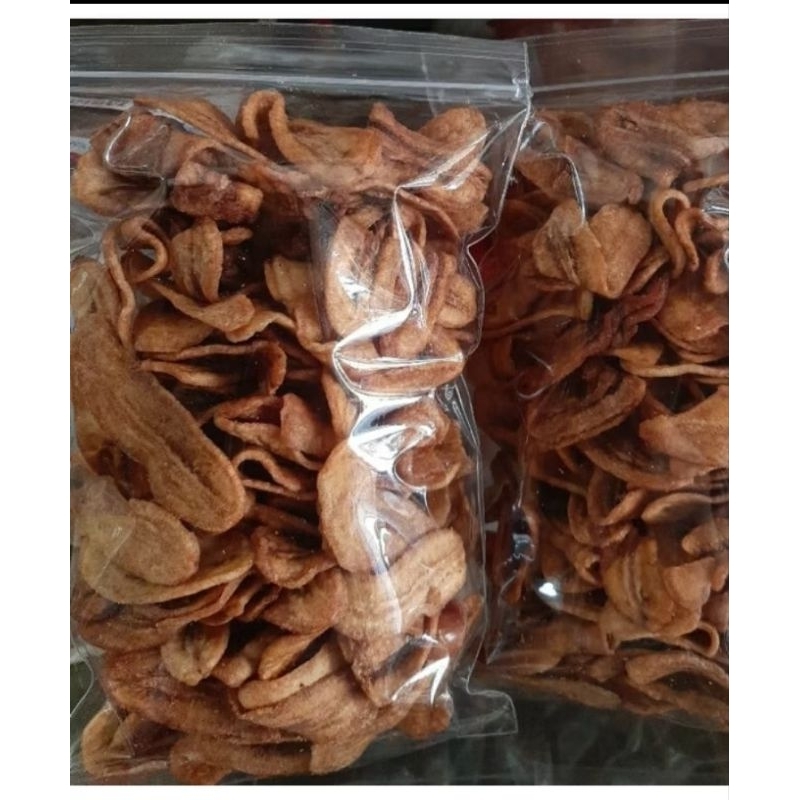 

Pisang Sale Kering//Pisang Sale Kering coklat