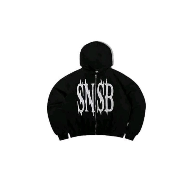 ZIPPER SNSB