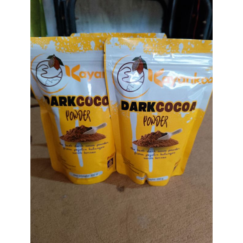 

Coco Drink Cokelat 3in1 250gr