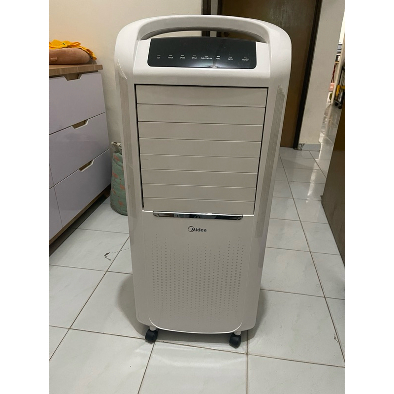 Air Cooler Midea - AC200-W