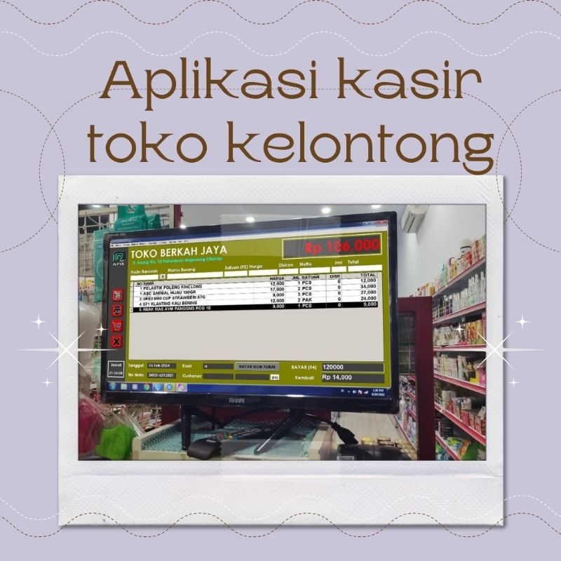 AplikasiTokoKelontong