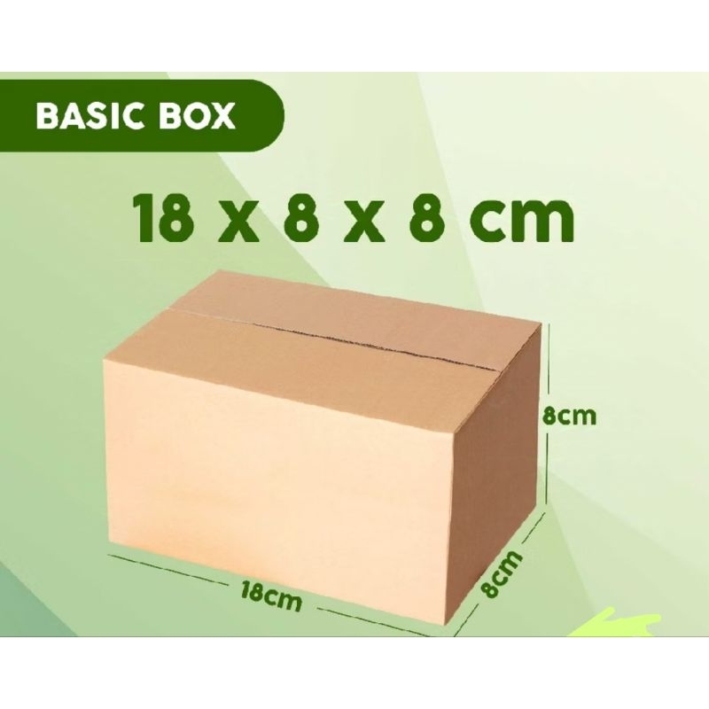 

BOX KARDUS PACKING 18×18×8cm