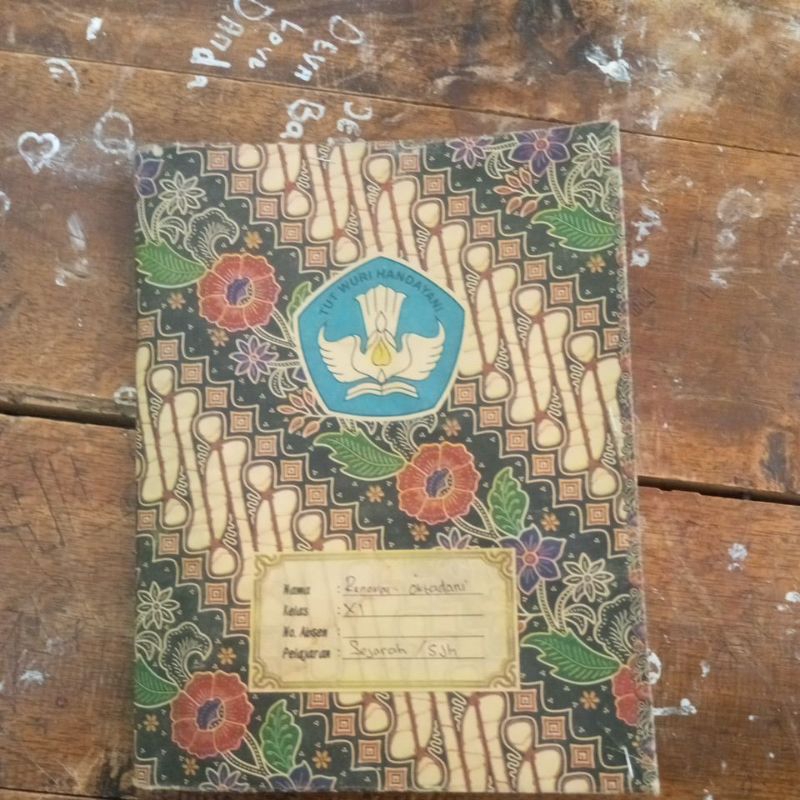 

buku sekolah