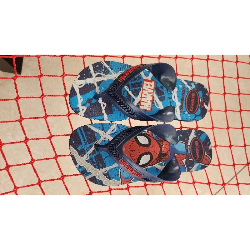 sandal anak havaianas