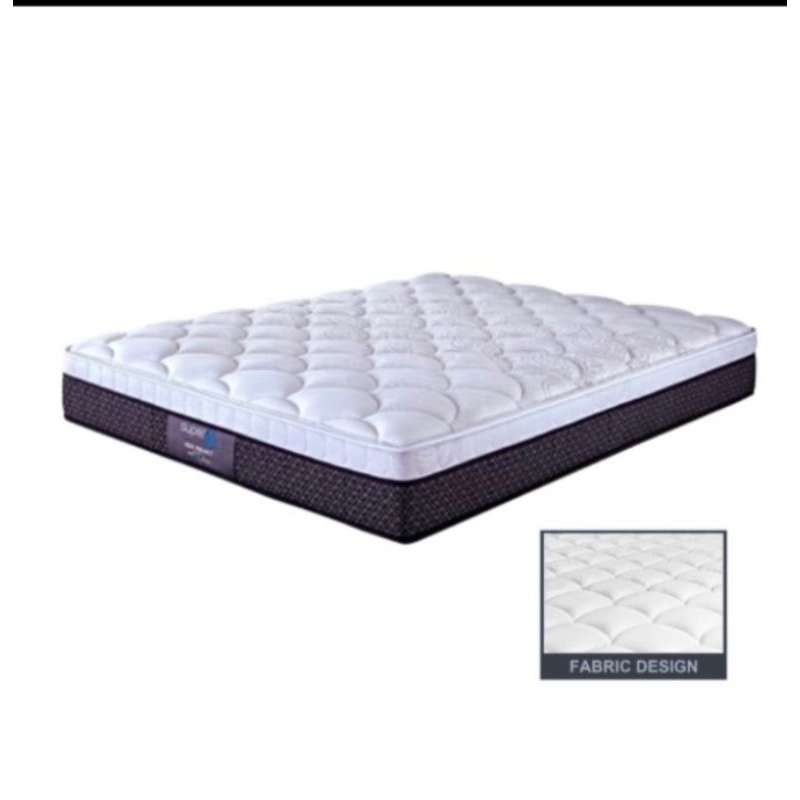 Spring Bed Neo Pocket l Spring Bed Comforta l Spring Bed Makassar