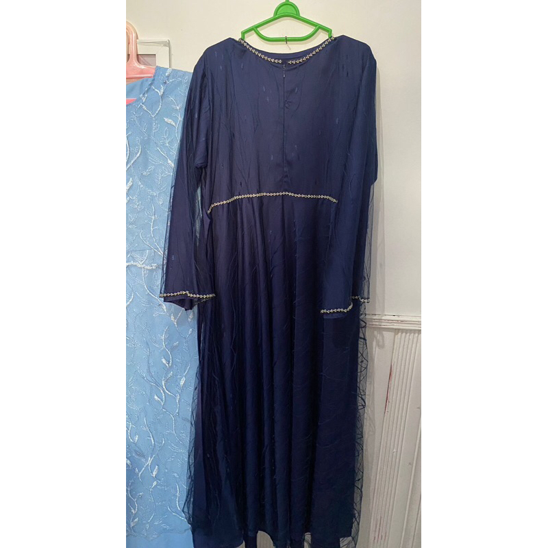 BAJU KONDANGAN BRUKAT