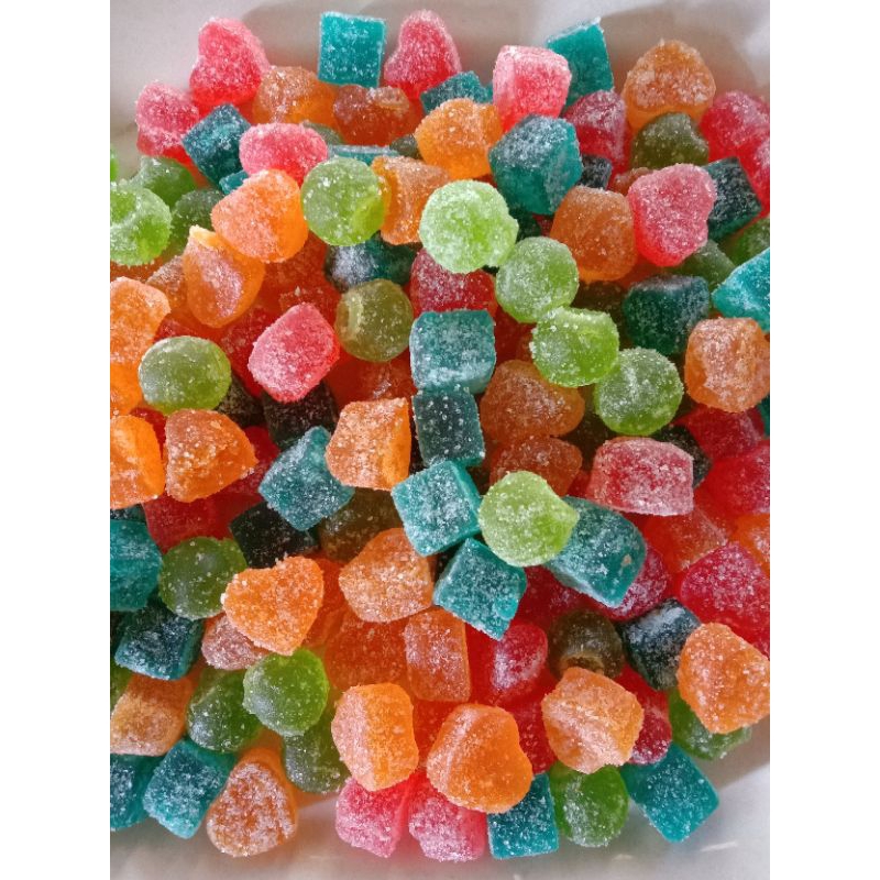 

permen jelly candy Naraya