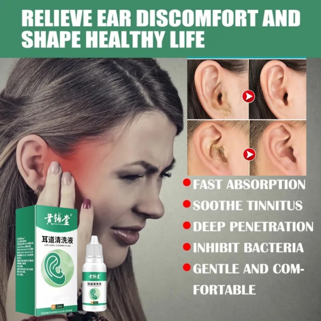 Telinga Bernanah, Obat Telinga Tuli Obat Telinga Berair Telinga Tuli Permanen Obat Telinga Bernanah 