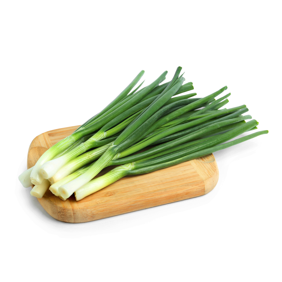 

daun bawang