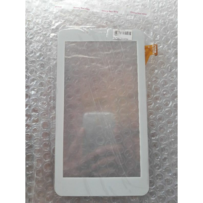 ts advan i7u / layar sentuh advan i7