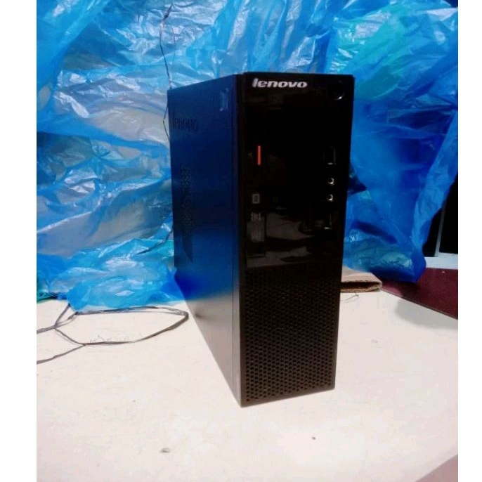 CPU MINI PC BILUP LENOVO CORE I3 GEN 4