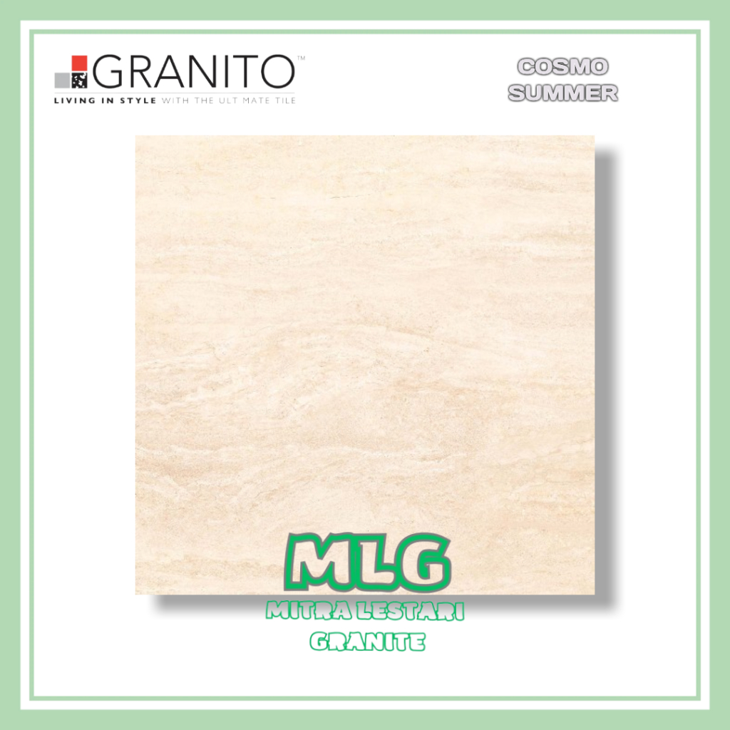 Granit Granito Summer 60x60
