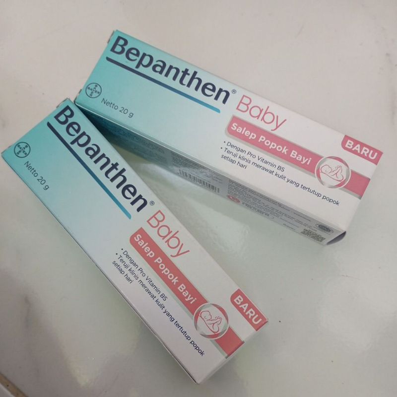 Bepanthen