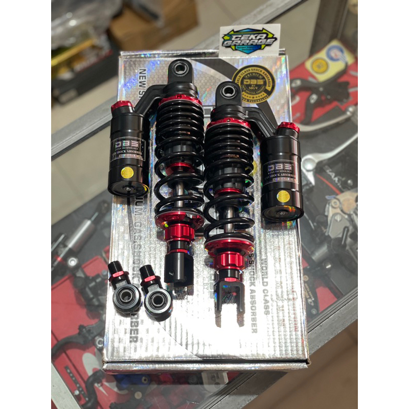 shock dbs copy ktc click fungsi uk 280mm matic & bebek