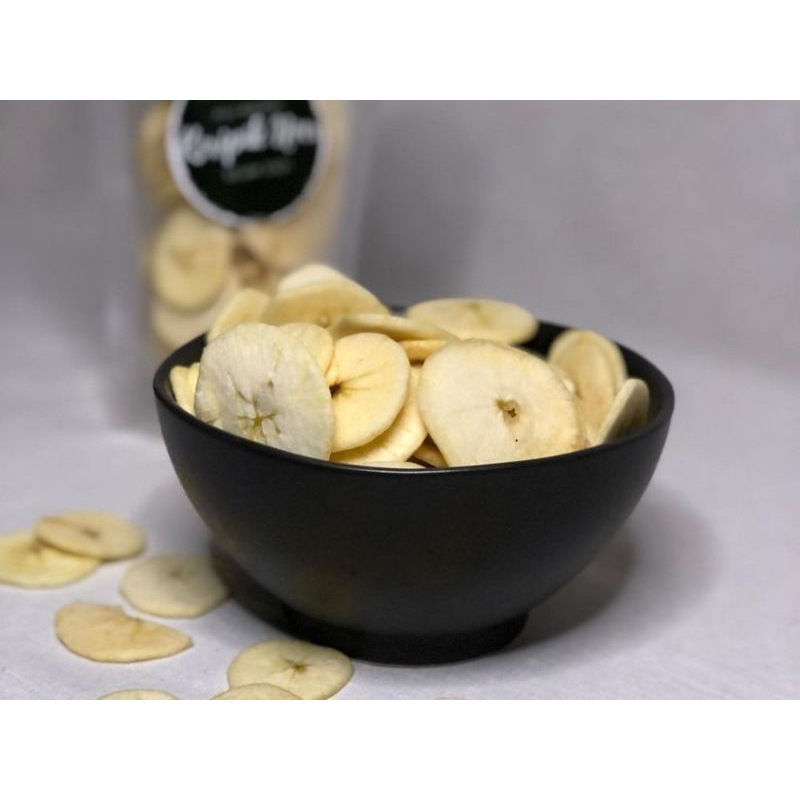 

Keripik Buah