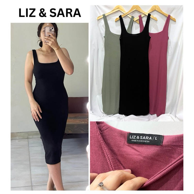 POPULAR 21 MIX DRESS