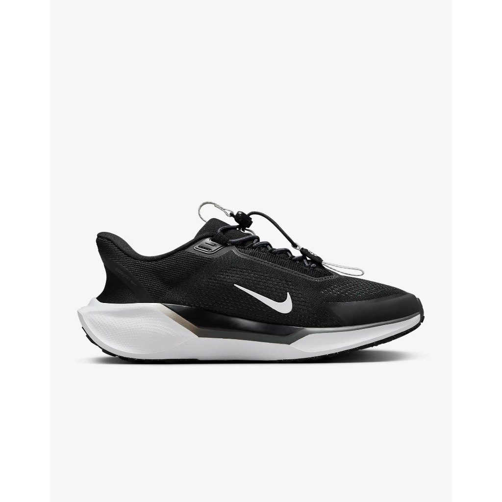 Sepatu Lari Wanita Nike Pegasus Easyon Black - FQ7844-002