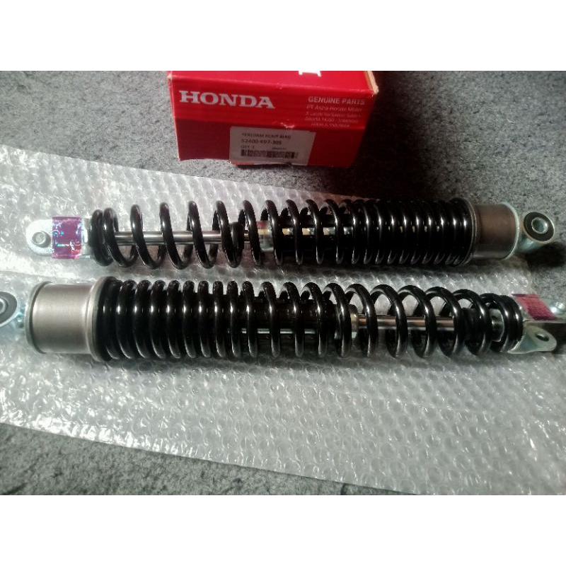 sokbreker belakang PCX shock belakang pcx 150 ADV 150 k97