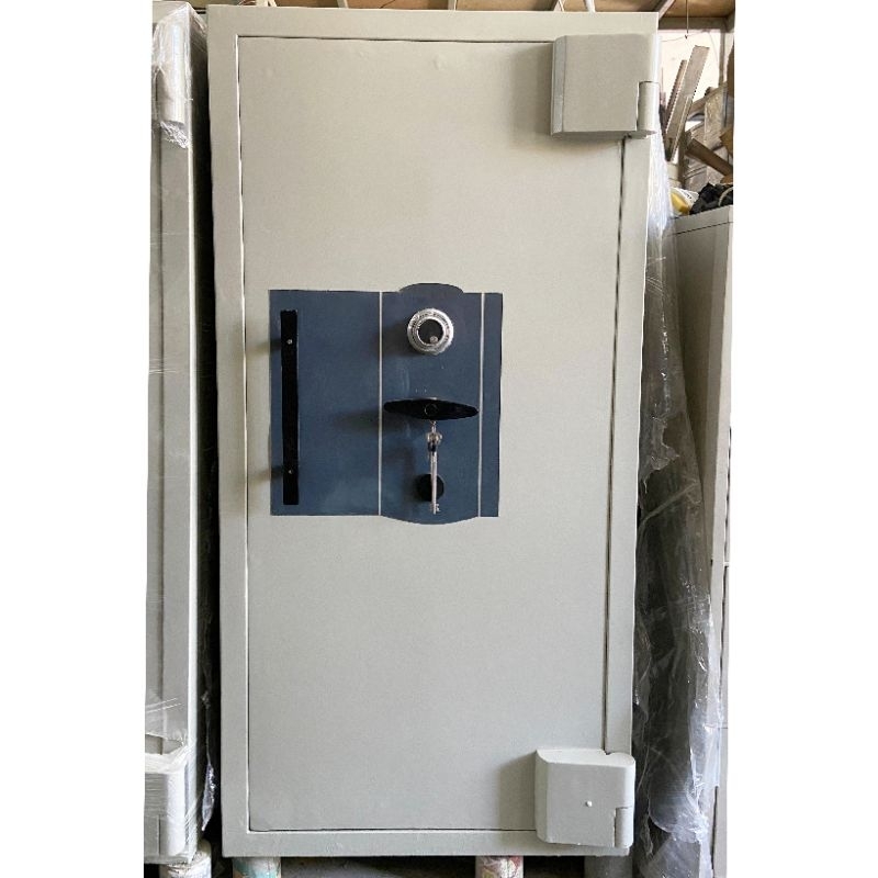 Davinci Brankas Besar T.180 Brangkas Uang Brankas Emas Brankas Perhiasan Brankas Refurbish