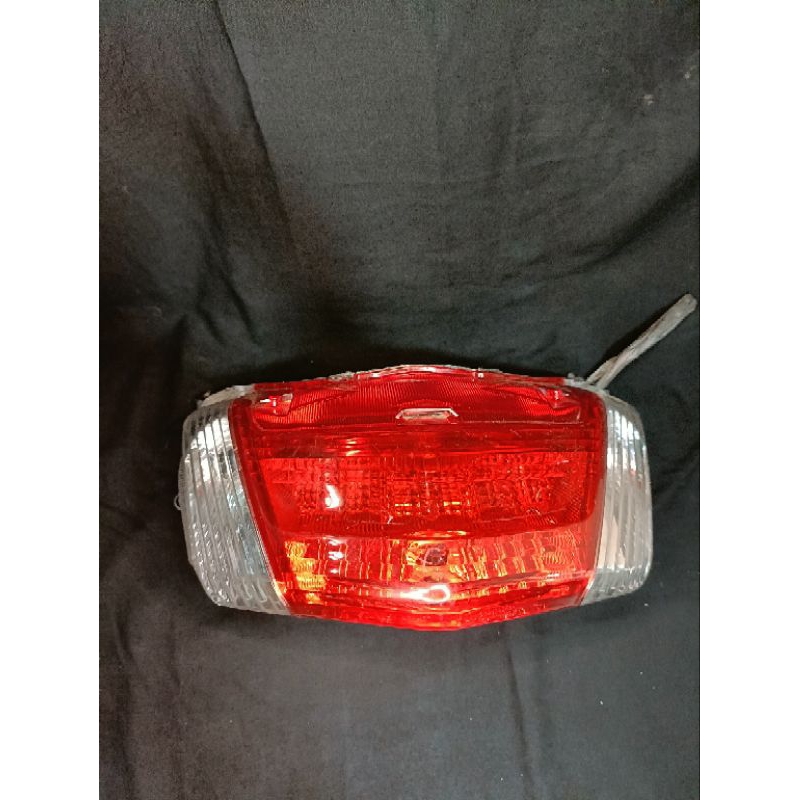 stoplamp lampu belakang NMAX old copotan original