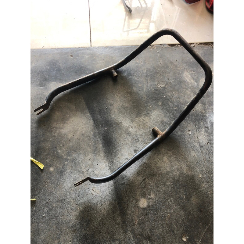 Begel Suzuki Rc100 original 2nd