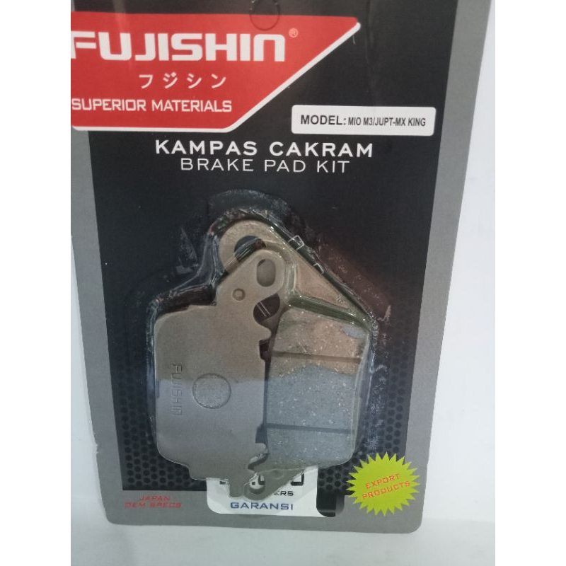 kanpas Cakram/Dispad cakram/kanpas depan/Mio M3/Free go/NMAX /Lexi/Mio S/Mio gear