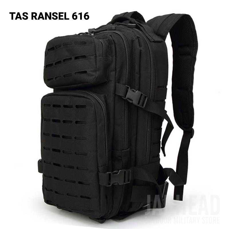 Tas Ransel Army Tas Tactical SZ616