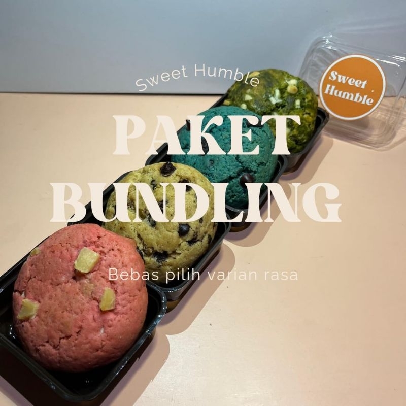 

Paket Bundling Cookies