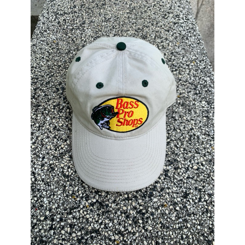 Bass pro shops bordir cap