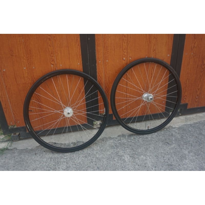 Wheelset 700c