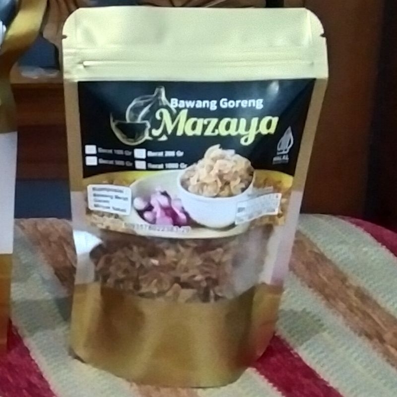 

Bagor Mazaya varian ekonomis