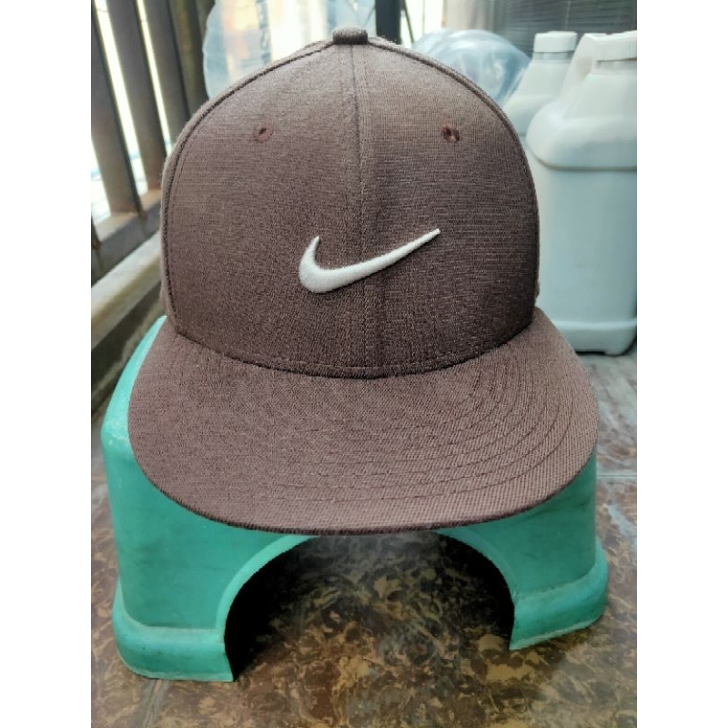 nike true snapback second original